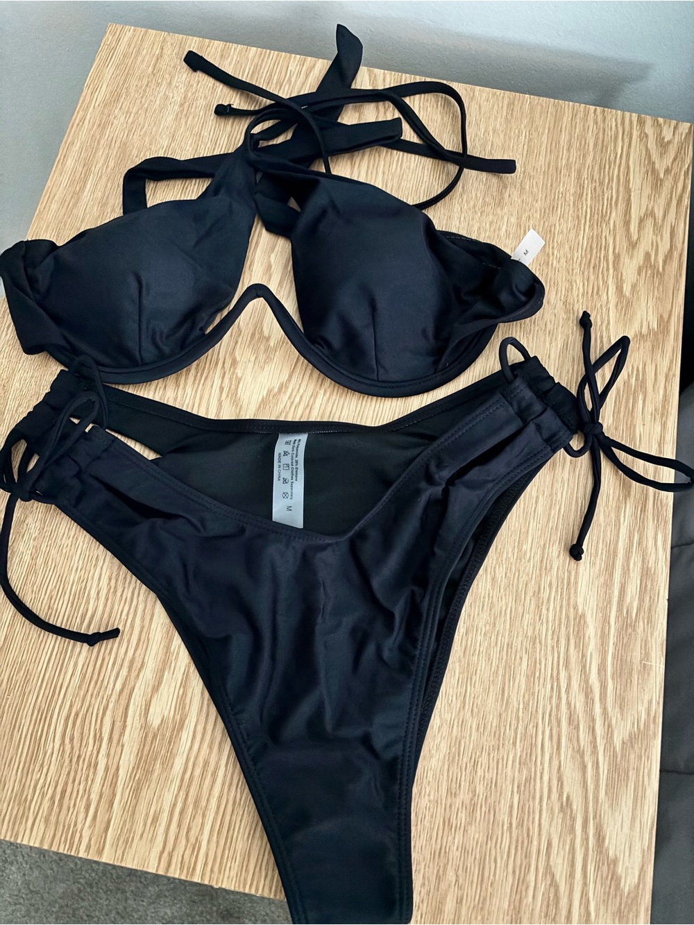 SHEIN swimsuit